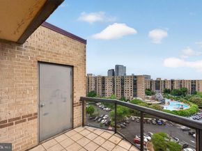 8380 Greensboro Drive 1017, Mclean VA 22102