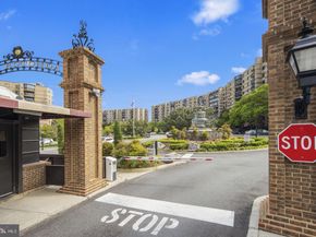 8380 Greensboro Drive 1017, Mclean VA 22102