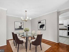 8380 Greensboro Drive 1017, Mclean VA 22102