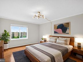 8380 Greensboro Drive 1017, Mclean VA 22102