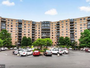8380 Greensboro Drive 1017, Mclean VA 22102
