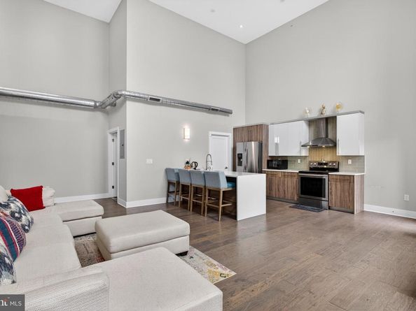 1526 Ridge Avenue 4, Philadelphia PA 19130