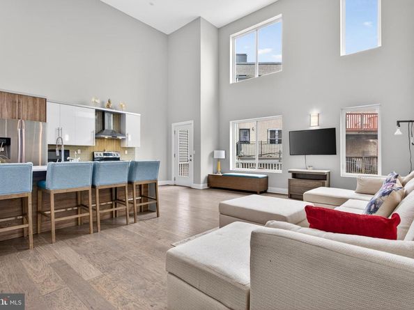 1526 Ridge Avenue 4, Philadelphia PA 19130