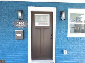 5100 Queens Stroll Place SE, Washington DC 20019