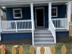 5100 Queens Stroll Place SE, Washington DC 20019