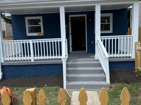 5100 Queens Stroll Place SE, Washington DC 20019