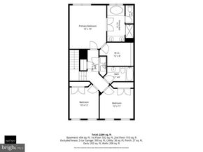 104 Herndon Mills Circle, Herndon VA 20170