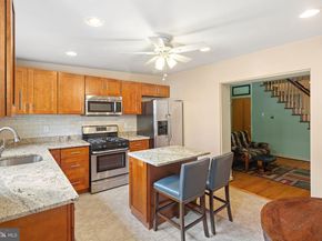 611 Kimball Street, Philadelphia PA 19147