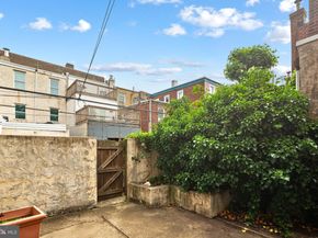 611 Kimball Street, Philadelphia PA 19147
