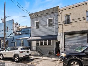 902 Emily Street, Philadelphia PA 19148
