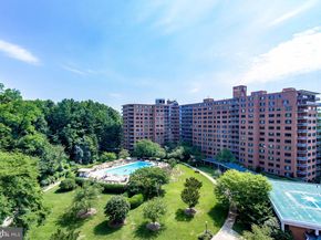 4201 Cathedral Avenue NW 212E, Washington DC 20016
