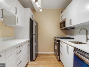 4201 Cathedral Avenue NW 212E, Washington DC 20016