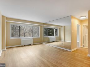 4201 Cathedral Avenue NW 212E, Washington DC 20016