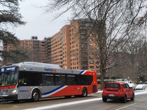 4201 Cathedral Avenue NW 212E, Washington DC 20016