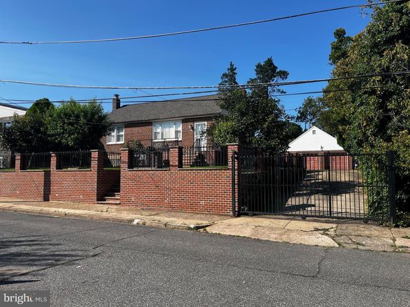 1431-35 Vista Street, Philadelphia PA 19111