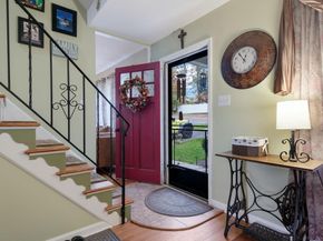 313 Overlook Avenue, Willow Grove PA 19090