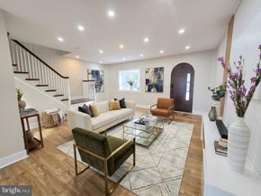 1837 N 59TH Street, Philadelphia PA 19151
