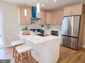 1837 N 59TH Street, Philadelphia PA 19151