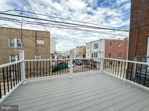 1837 N 59TH Street, Philadelphia PA 19151