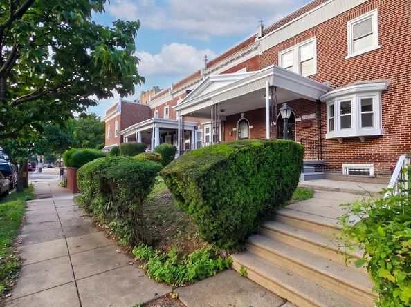 1837 N 59TH Street, Philadelphia PA 19151