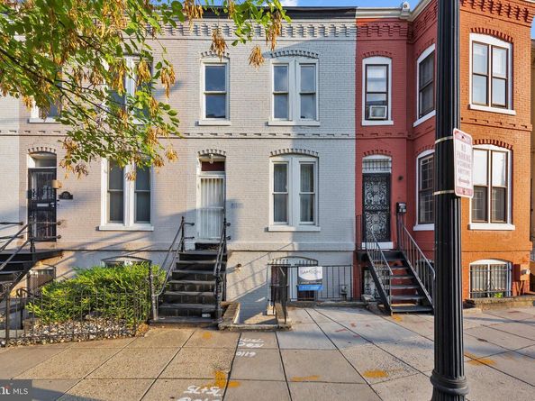1746 V Street NW, Washington DC 20009