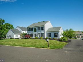 1443 Bayberry Drive, Jamison PA 18929