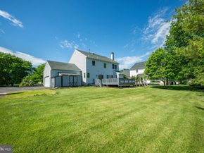 1443 Bayberry Drive, Jamison PA 18929
