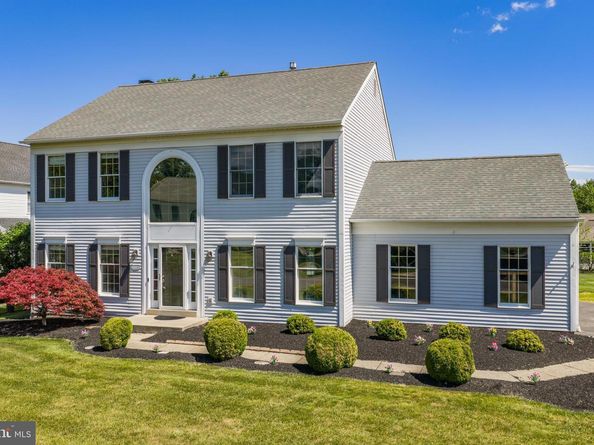 1443 Bayberry Drive, Jamison PA 18929