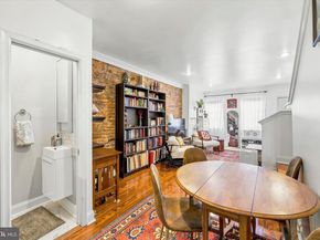 531 Greenwich Street, Philadelphia PA 19147