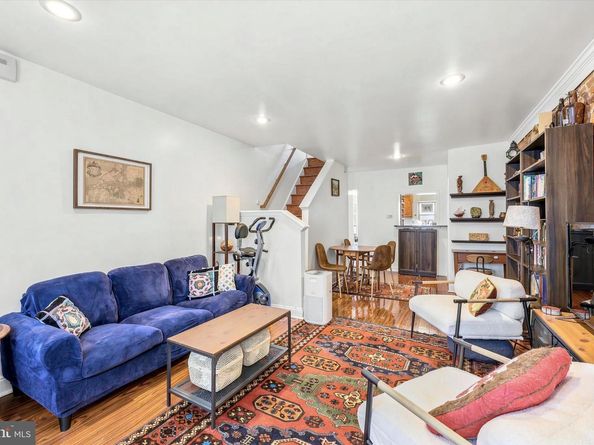 531 Greenwich Street, Philadelphia PA 19147