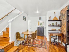 531 Greenwich Street, Philadelphia PA 19147