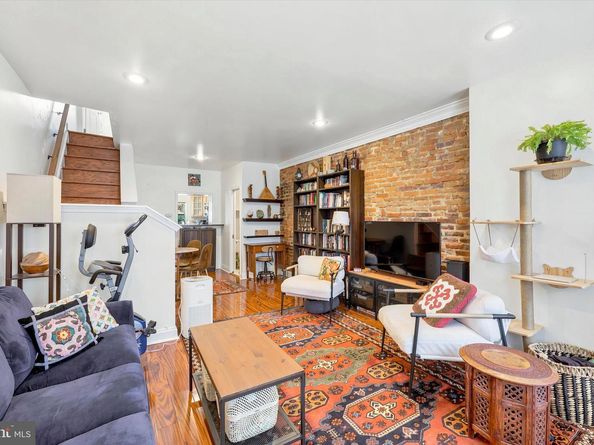 531 Greenwich Street, Philadelphia PA 19147