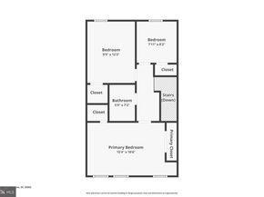 1712 M Street NE, Washington DC 20002