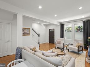 1712 M Street NE, Washington DC 20002