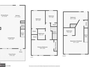 1712 M Street NE, Washington DC 20002