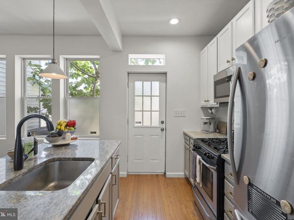 1712 M Street NE, Washington DC 20002