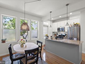 1712 M Street NE, Washington DC 20002