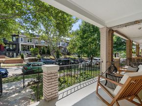 1712 M Street NE, Washington DC 20002