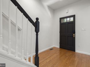 1712 M Street NE, Washington DC 20002