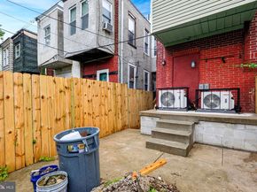 5212 Harlan Street, Philadelphia PA 19131