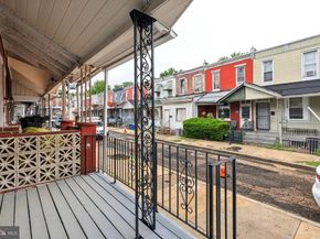 5212 Harlan Street, Philadelphia PA 19131