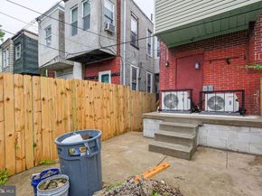 5212 Harlan Street, Philadelphia PA 19131