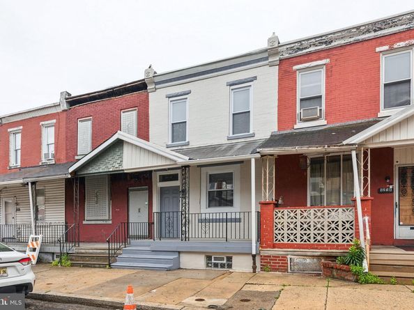 5212 Harlan Street, Philadelphia PA 19131