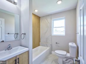1038-1036 E Mount Pleasant Avenue, Philadelphia PA 19150