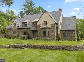 519 Sussex Road, Wynnewood PA 19096
