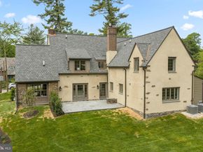 519 Sussex Road, Wynnewood PA 19096