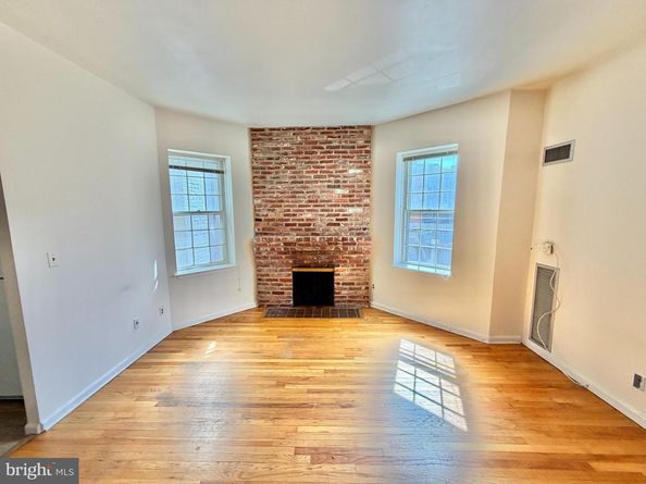 1718 Corcoran Street NW 22, Washington DC 20009