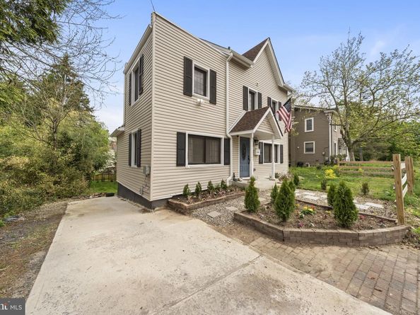 2549 W Church Road, Glenside PA 19038