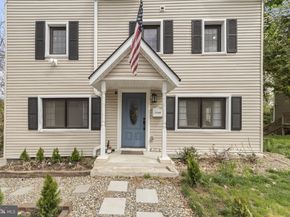 2549 W Church Road, Glenside PA 19038