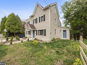 2549 W Church Road, Glenside PA 19038